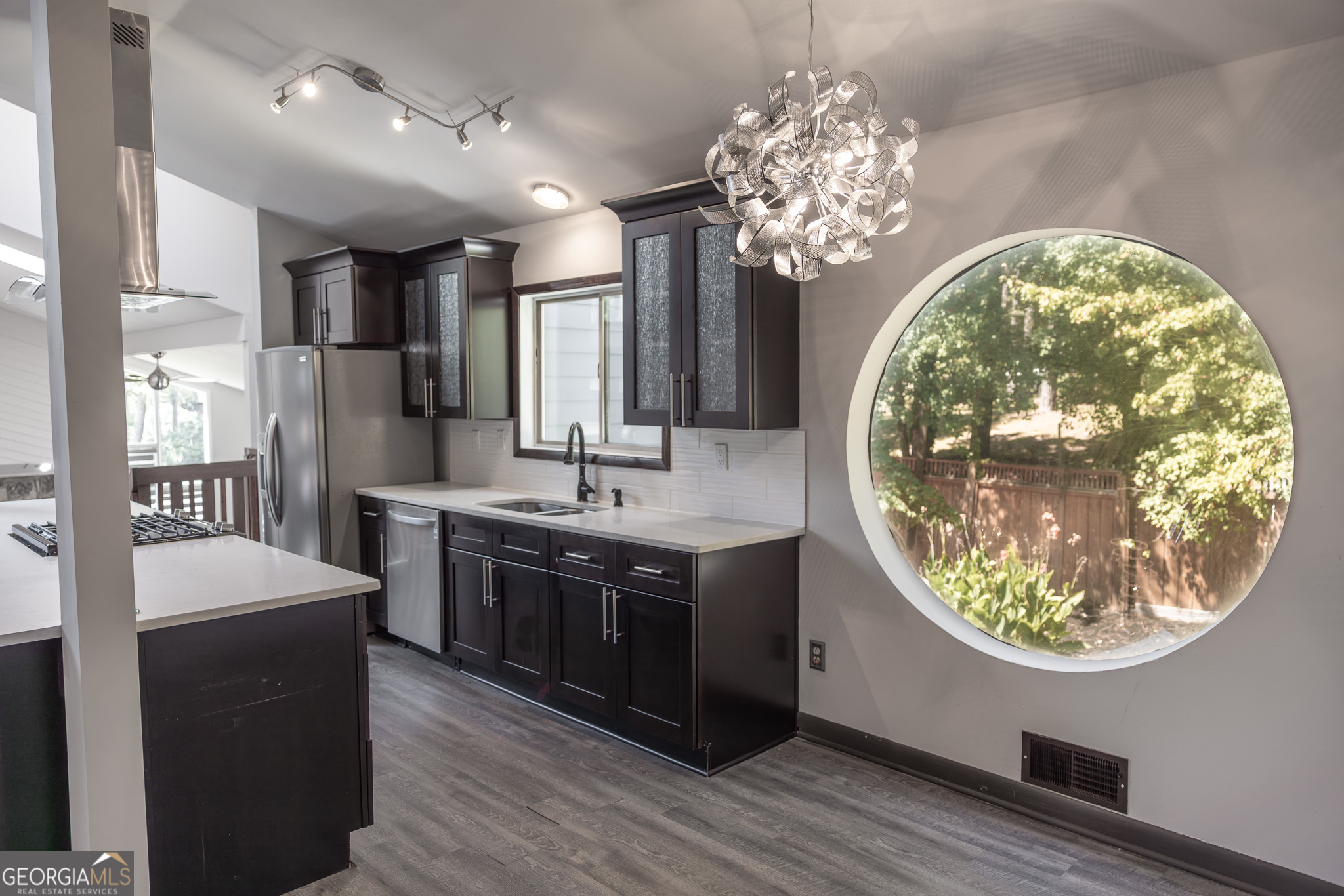 4053 Spalding Hollow Northwest Peachtree Corners, GA 30092 - Photo 8 of 54