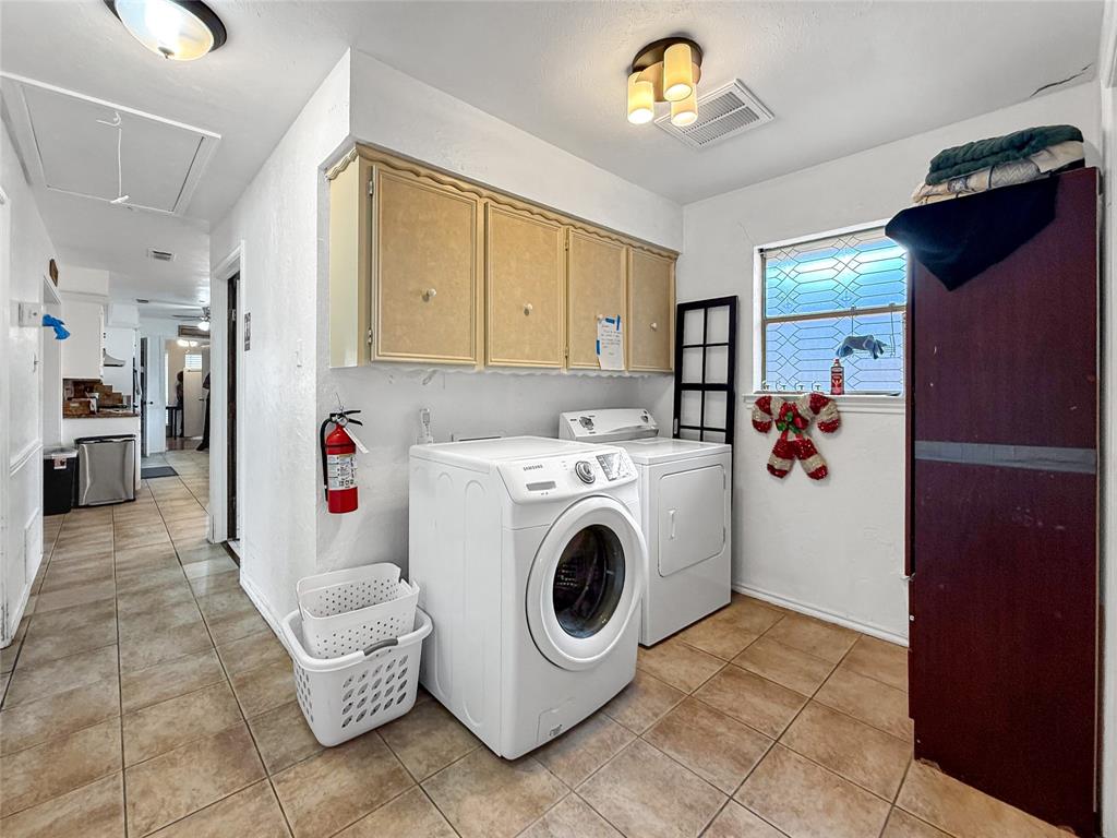 3109 Robin Road Plano, TX 75075 - Photo 25 of 34 a view of storage and utility