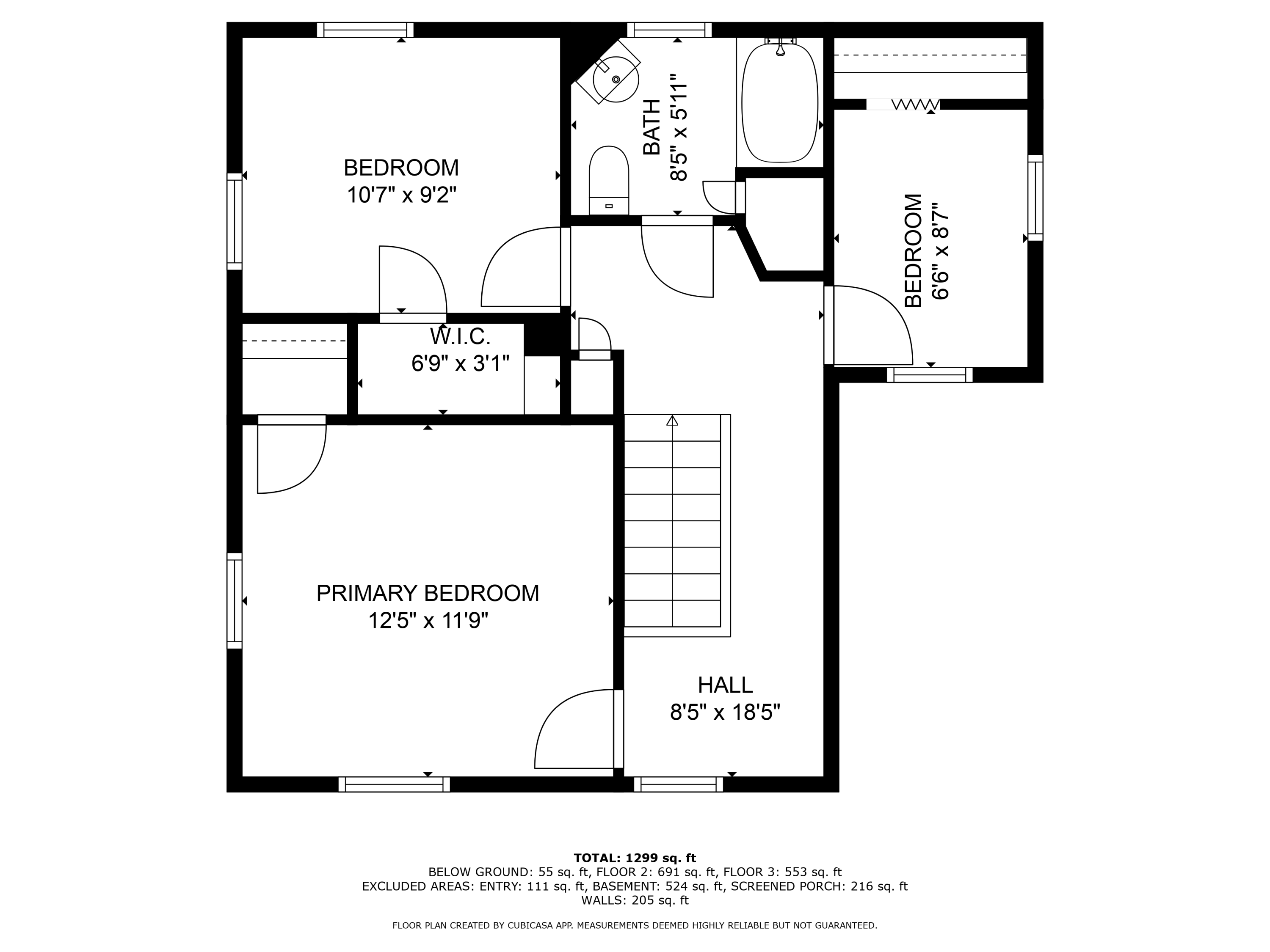 2 Harrison Street Springvale, ME 04083 - Photo 46 of 46