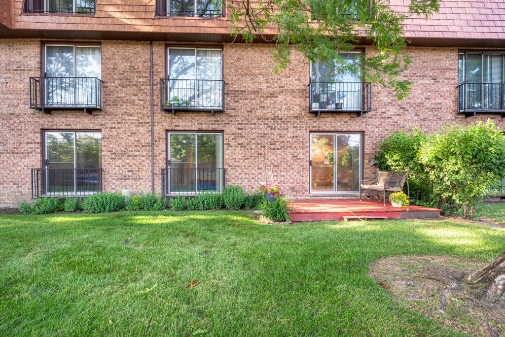4000 Dundee Road, Unit 107 Northbrook, IL 60062 - Photo 24 of 31