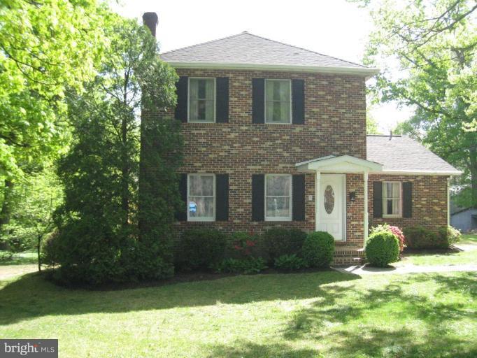 6105 Medora Road Linthicum Heights, MD 21090 - Photo 1 of 11 Exterior (Main)
