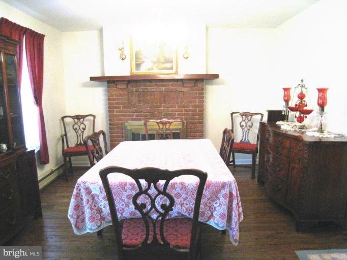 6105 Medora Road Linthicum Heights, MD 21090 - Photo 5 of 11 Dining Room