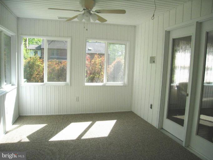 6105 Medora Road Linthicum Heights, MD 21090 - Photo 7 of 11 Sunroom