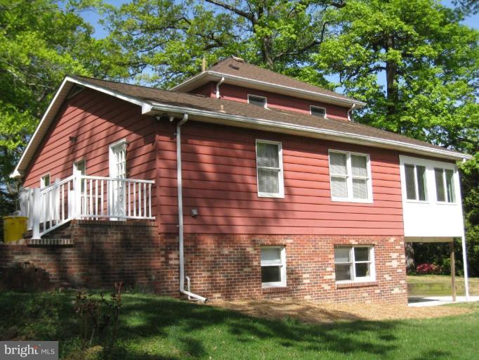 6105 Medora Road Linthicum Heights, MD 21090 - Photo 10 of 11 Exterior (Rear)
