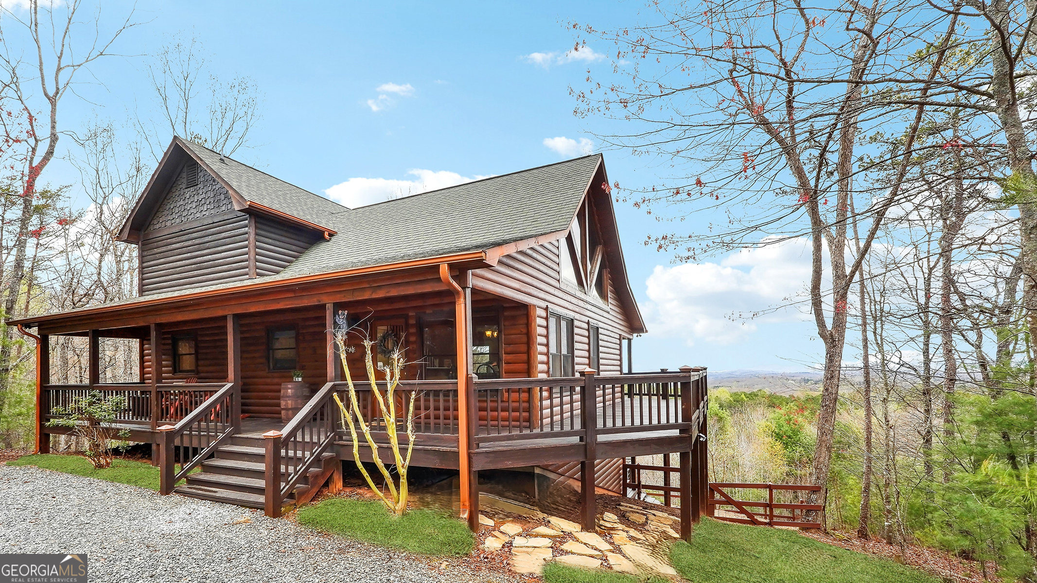 620 Price Road Blue Ridge, GA 30513 - Photo 1 of 1