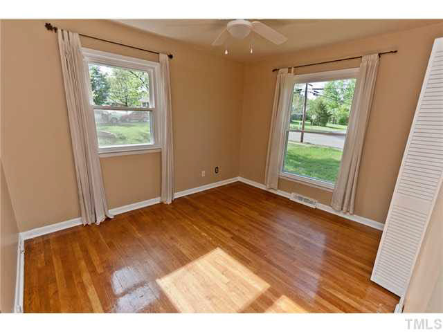 1530 Clermont Road Durham, NC 27713 - Photo 8 of 12 Bedroom