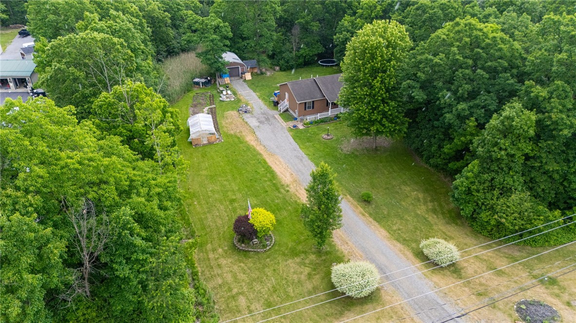 3767 Retsof Road York, NY 14533 - Photo 21 of 24 Gallery Image 21