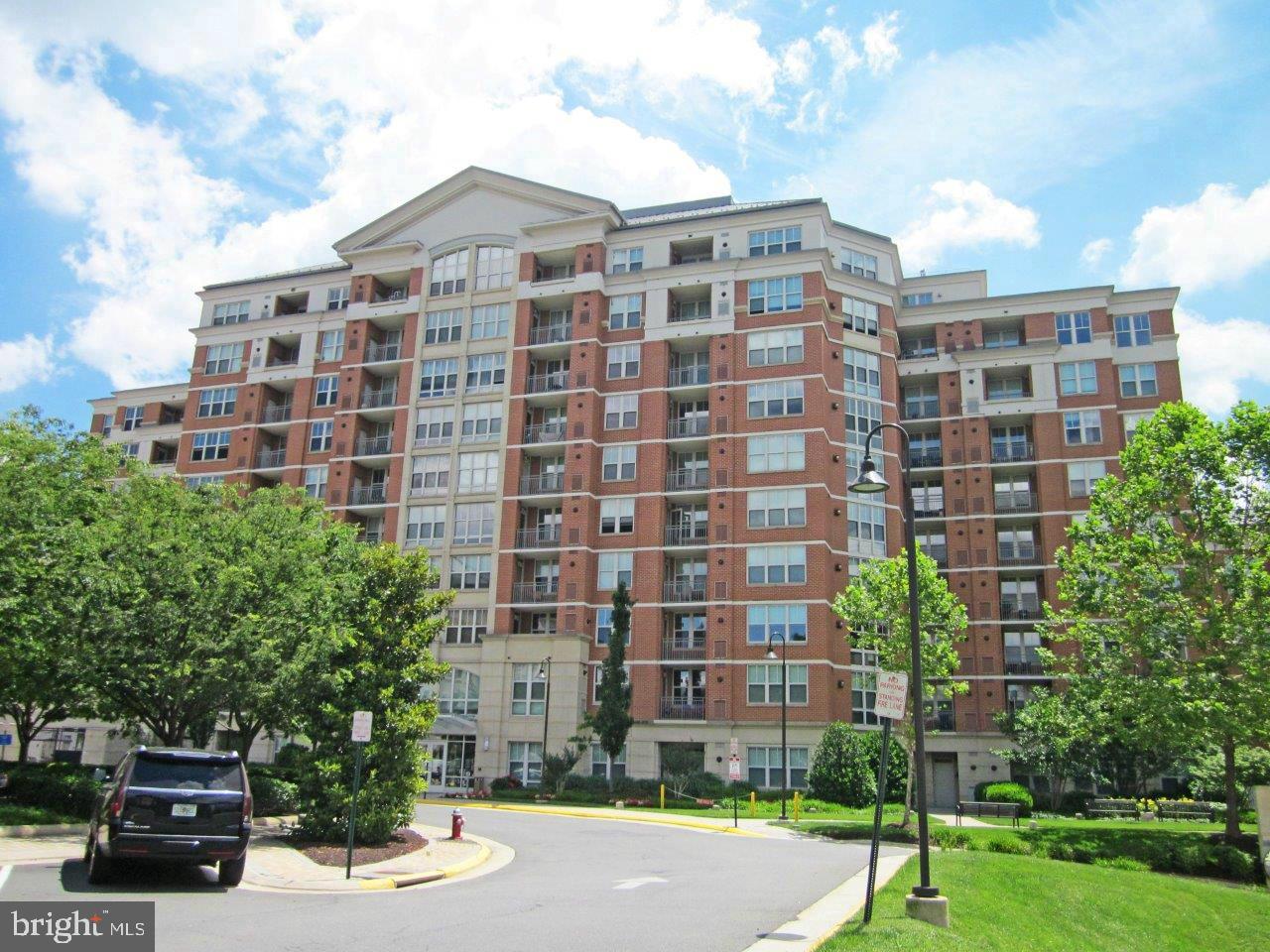 11770 Sunrise Valley Drive, Unit 421 Reston, VA 20191 - Photo 36 of 38