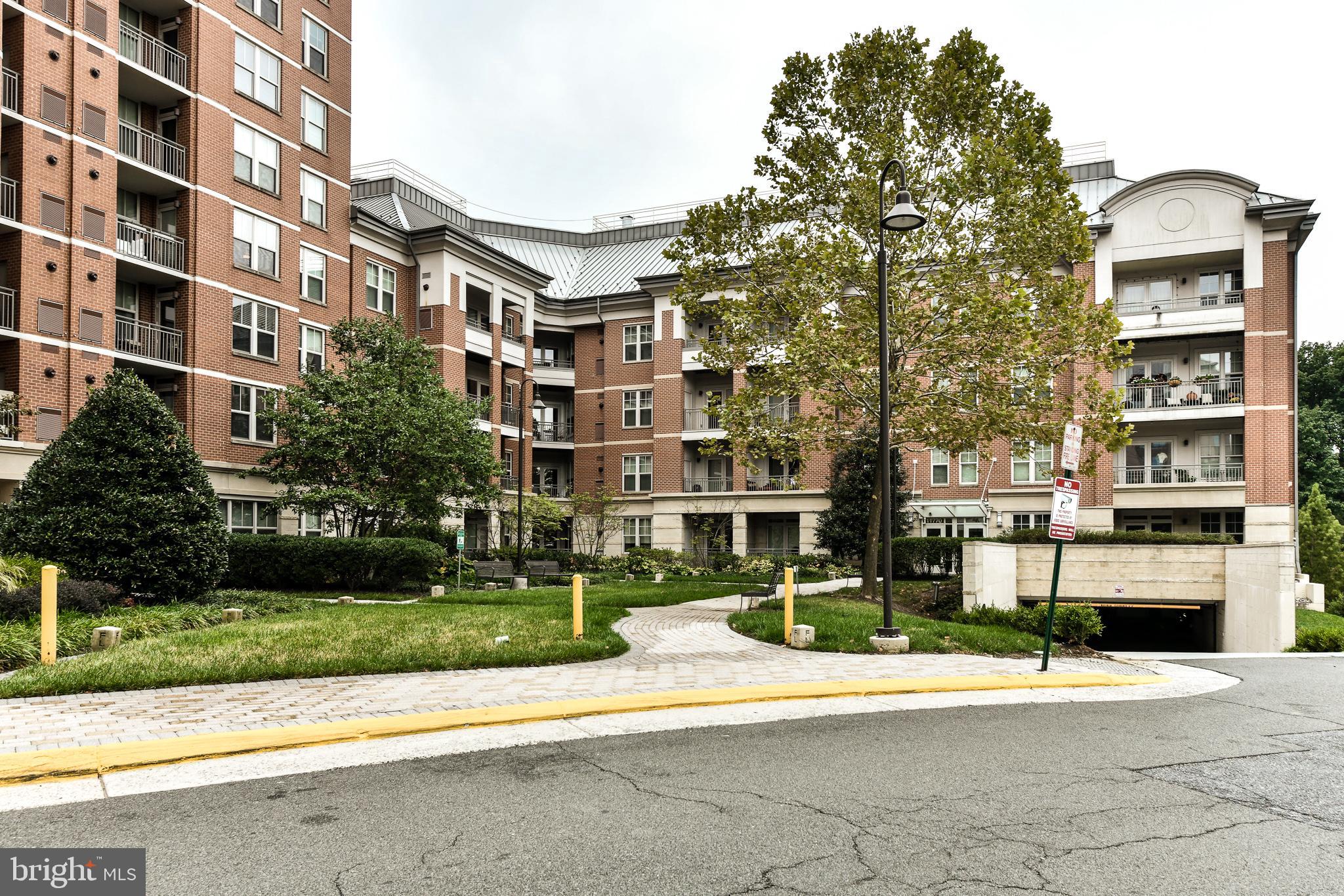 11770 Sunrise Valley Drive, Unit 421 Reston, VA 20191 - Photo 37 of 38