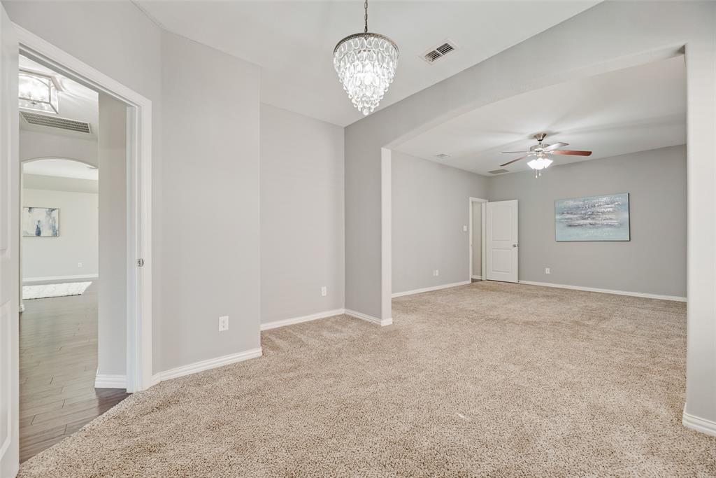 1821 Ridge Creek Lane Aubrey, TX 76227 - Photo 18 of 30