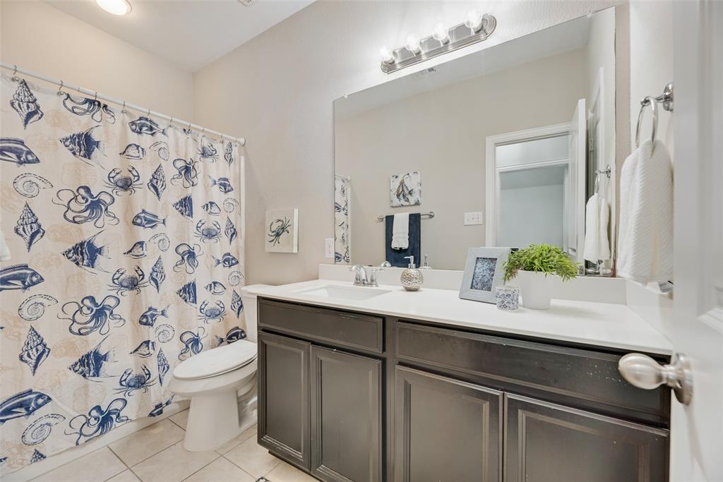 1821 Ridge Creek Lane Aubrey, TX 76227 - Photo 25 of 30