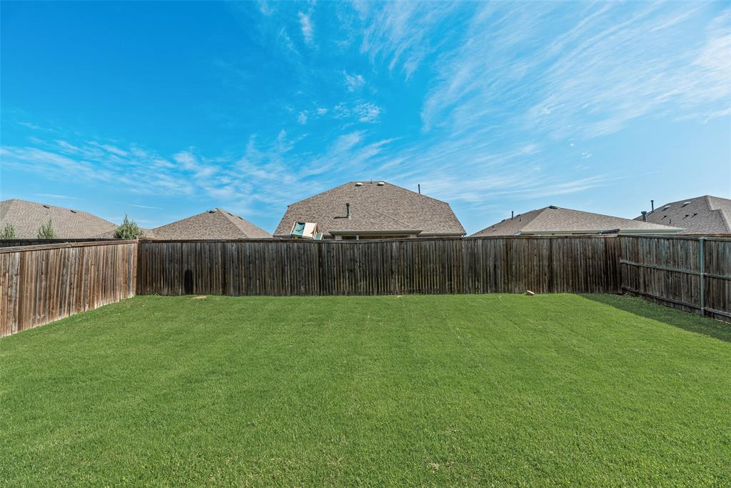 1821 Ridge Creek Lane Aubrey, TX 76227 - Photo 26 of 30