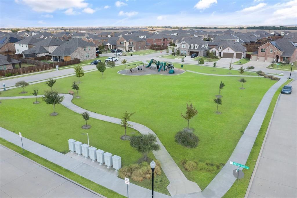 1821 Ridge Creek Lane Aubrey, TX 76227 - Photo 29 of 30