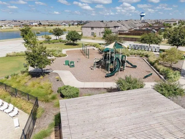 $335,000 | 1821 Ridge Creek Lane, Aubrey, TX 76227