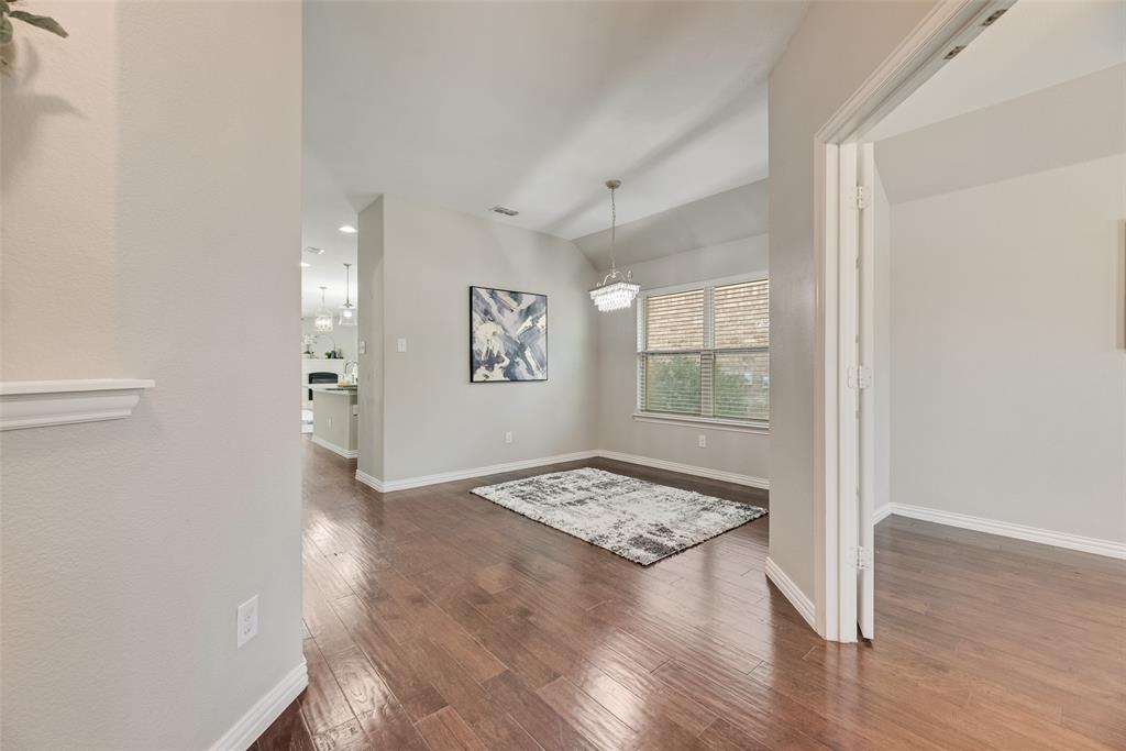 1821 Ridge Creek Lane Aubrey, TX 76227 - Photo 3 of 30