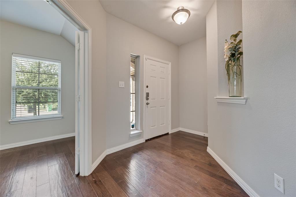 1821 Ridge Creek Lane Aubrey, TX 76227 - Photo 4 of 30