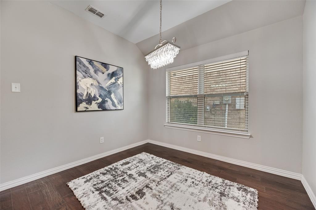 1821 Ridge Creek Lane Aubrey, TX 76227 - Photo 6 of 30