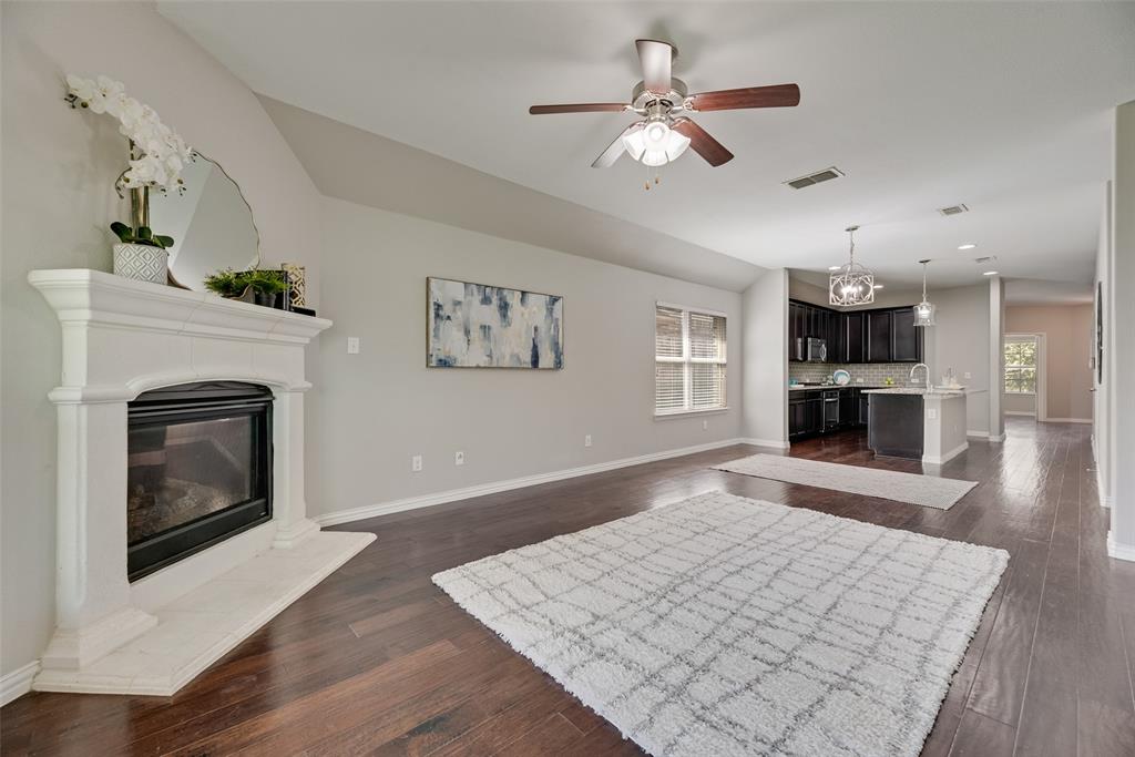 1821 Ridge Creek Lane Aubrey, TX 76227 - Photo 10 of 30