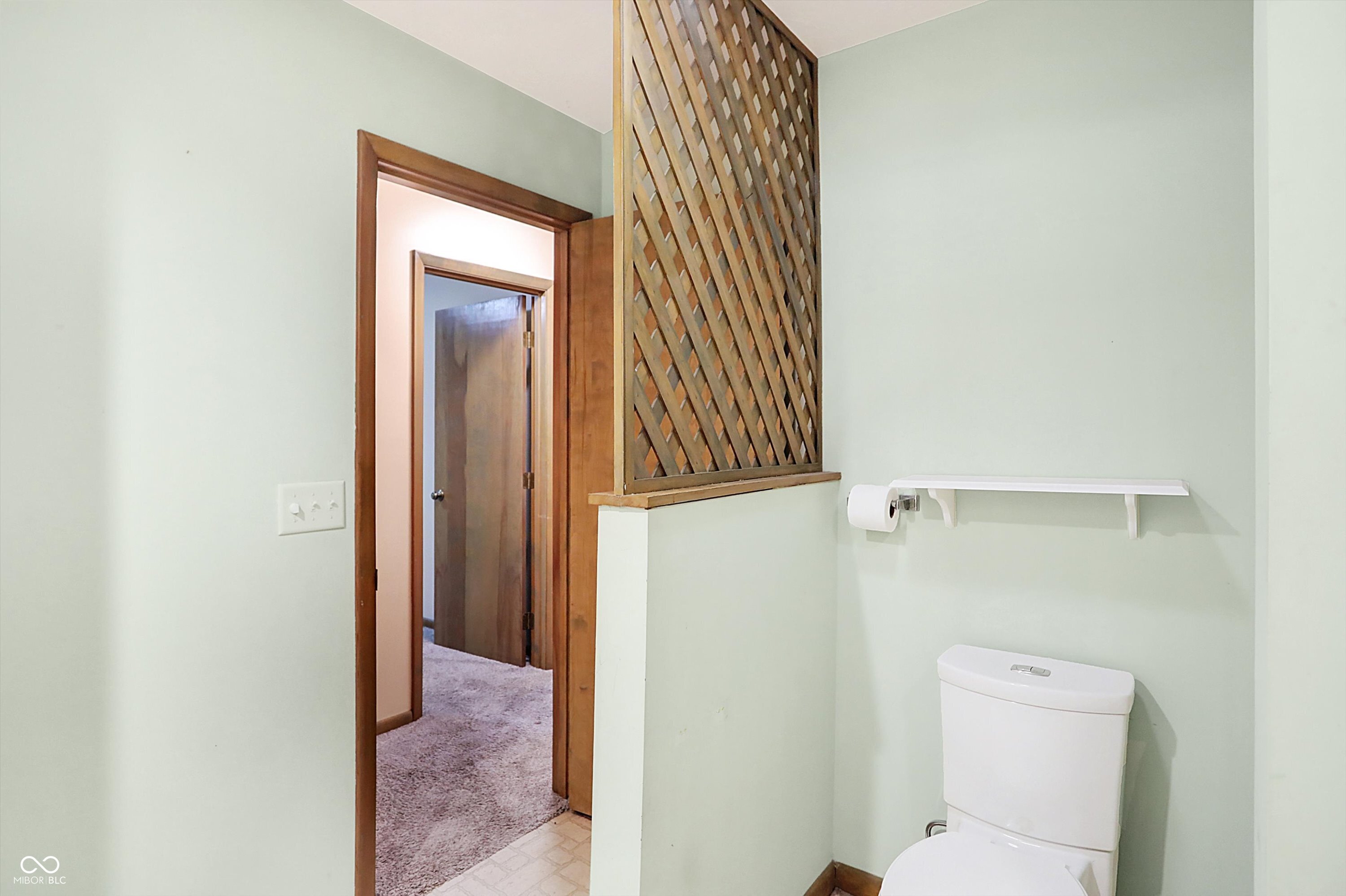 13832 West Old Nashville Road Columbus, IN 47201 - Photo 19 of 30