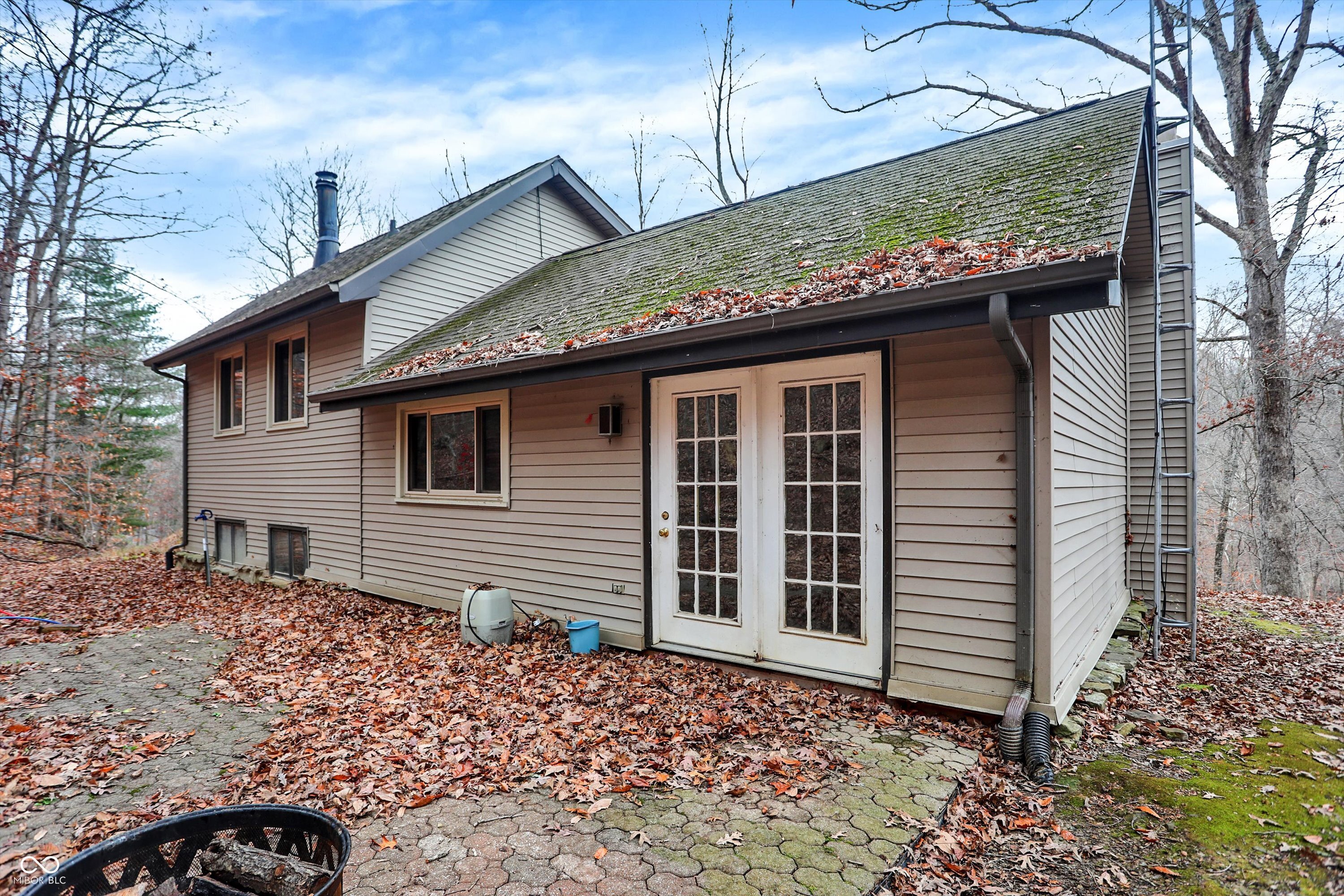 13832 West Old Nashville Road Columbus, IN 47201 - Photo 28 of 30