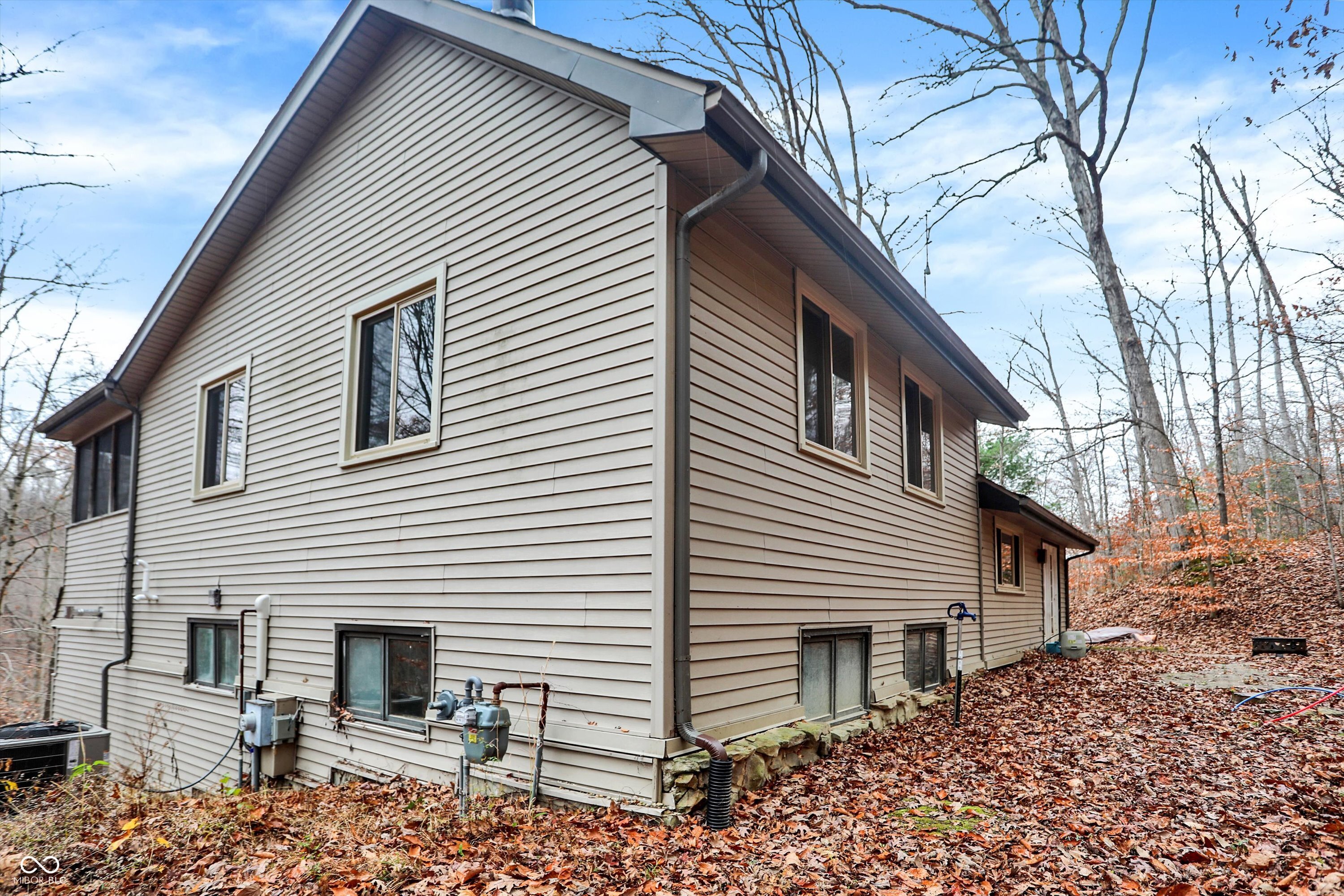 13832 West Old Nashville Road Columbus, IN 47201 - Photo 29 of 30