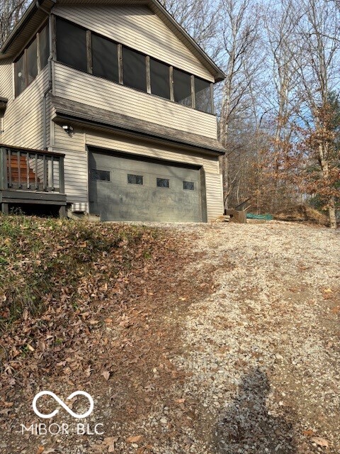 13832 West Old Nashville Road Columbus, IN 47201 - Photo 30 of 30