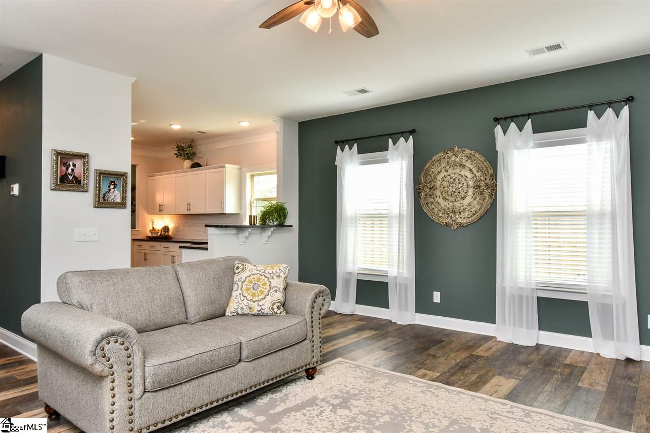 44 Arnold Mill Road Simpsonville, SC 29680 - Photo 17 of 36 Gallery Image 17