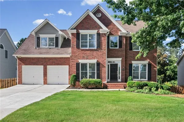 $490,000 | 2275 Worthington Drive, Powder Springs, GA 30127