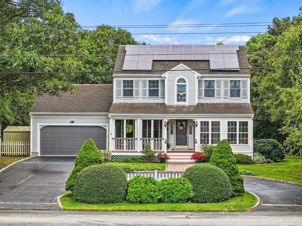 10 Parallel Street Harwich, MA 02645 - Photo 2 of 30