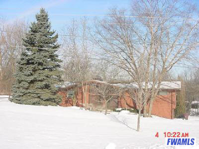 8617 St Joe Road Fort Wayne, IN 46835 - Photo 1 of 4