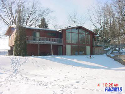 8617 St Joe Road Fort Wayne, IN 46835 - Photo 3 of 4