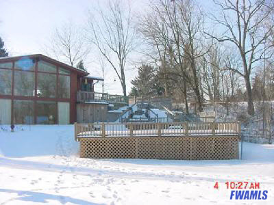 8617 St Joe Road Fort Wayne, IN 46835 - Photo 4 of 4