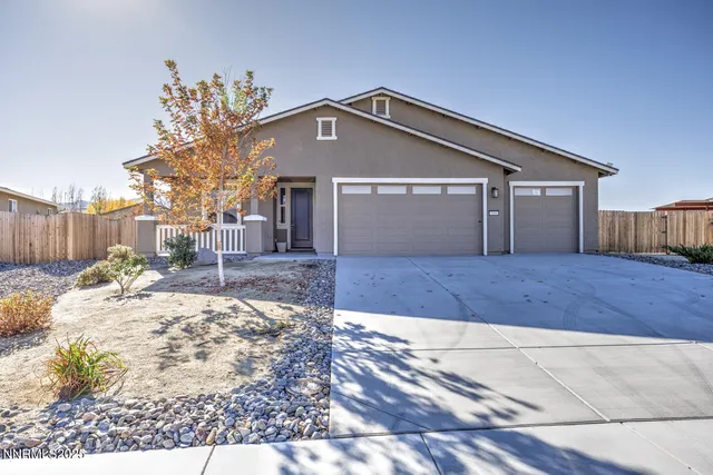 $523,000 | 119 Alamosa Street, Dayton, NV 89403