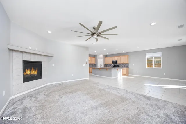 $523,000 | 119 Alamosa Street, Dayton, NV 89403