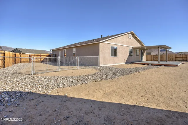 $523,000 | 119 Alamosa Street, Dayton, NV 89403