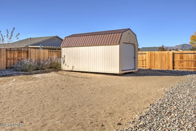 $523,000 | 119 Alamosa Street, Dayton, NV 89403