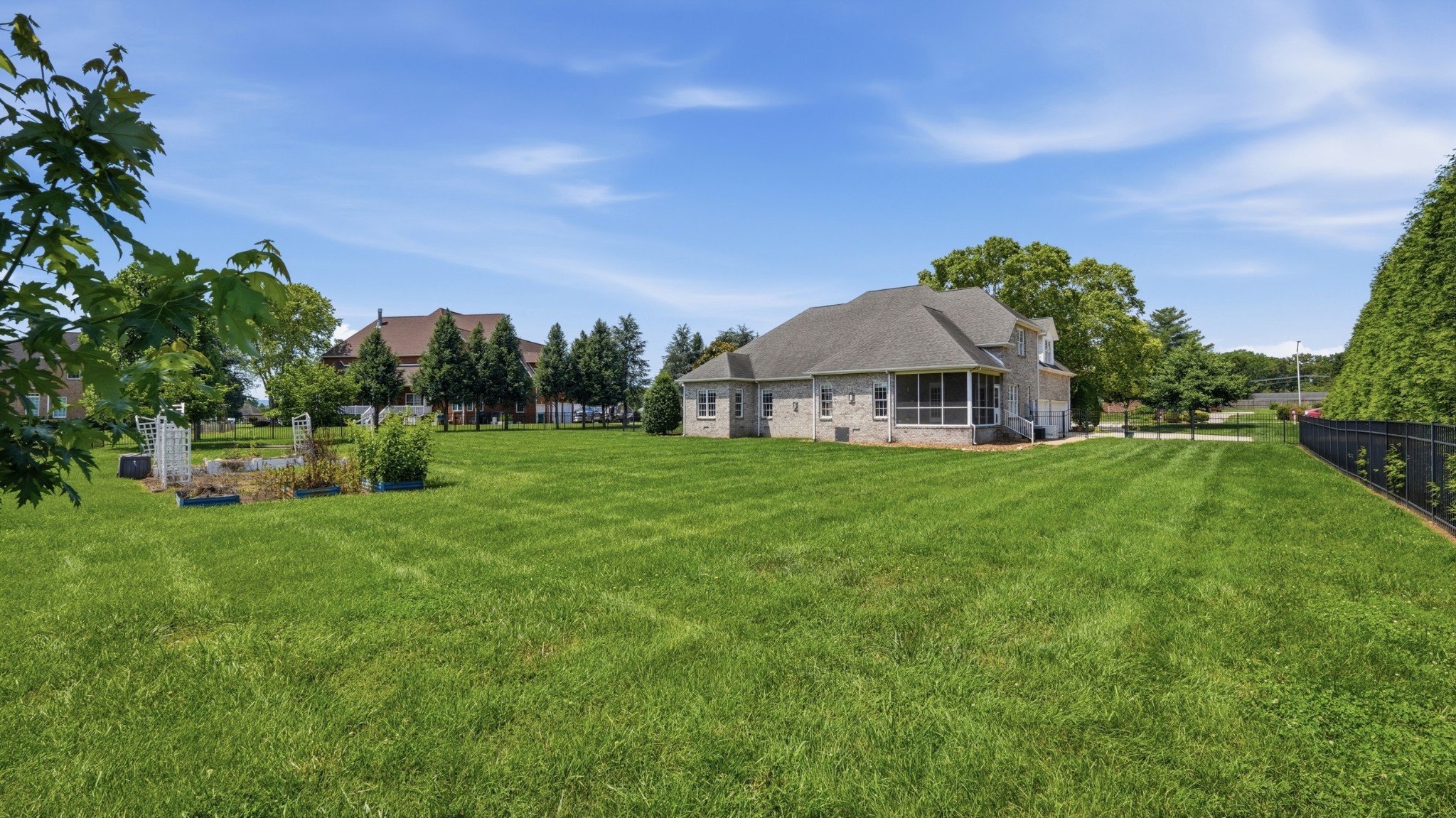 292 Ridgecrest Drive Winchester, TN 37398 - Photo 54 of 62 a view of a house with a big yard