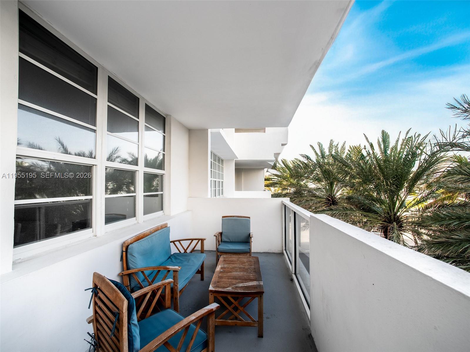 100 Lincoln Road, Unit 308 Miami Beach, FL 33139 - Photo 14 of 15