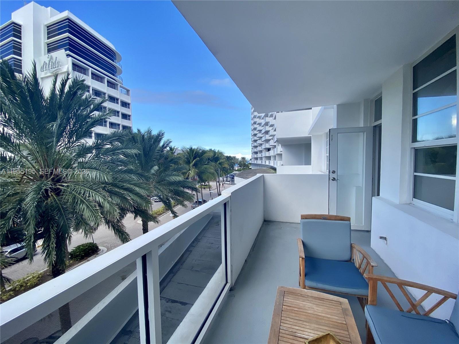 100 Lincoln Road, Unit 308 Miami Beach, FL 33139 - Photo 15 of 15