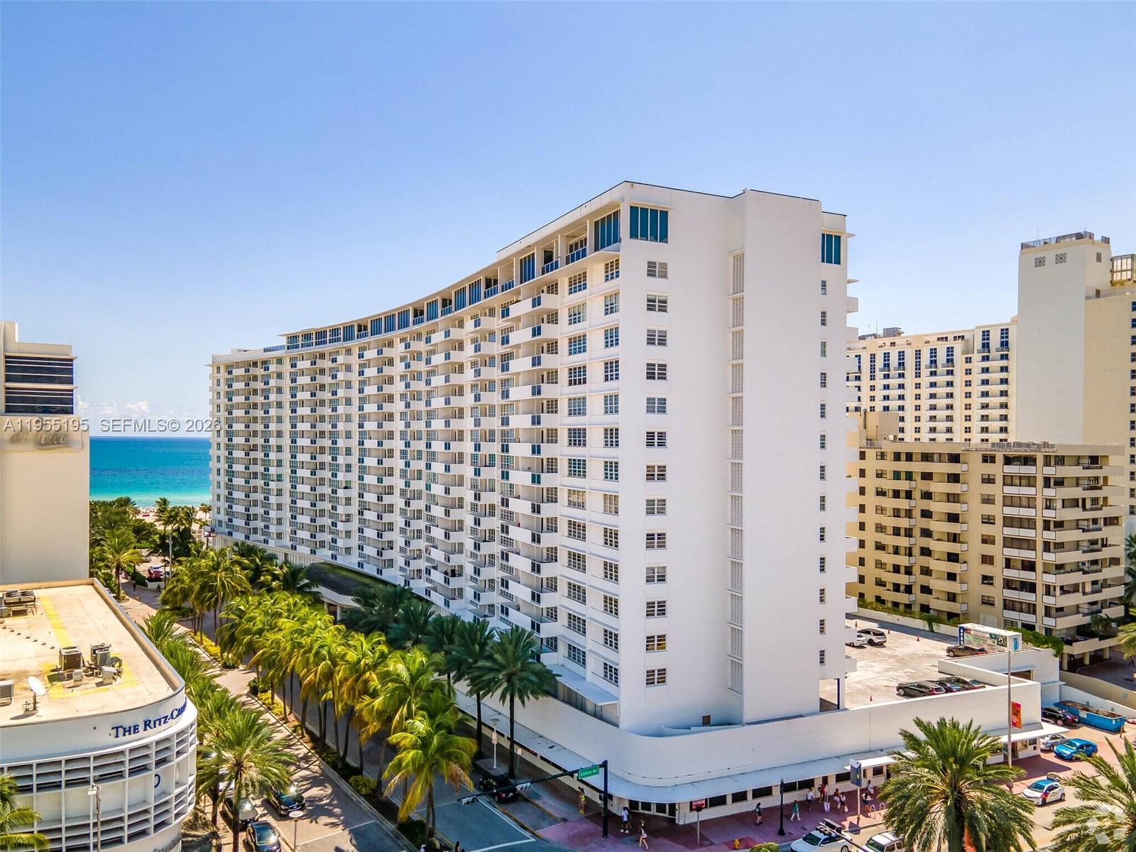 100 Lincoln Road, Unit 308 Miami Beach, FL 33139 - Photo 2 of 15