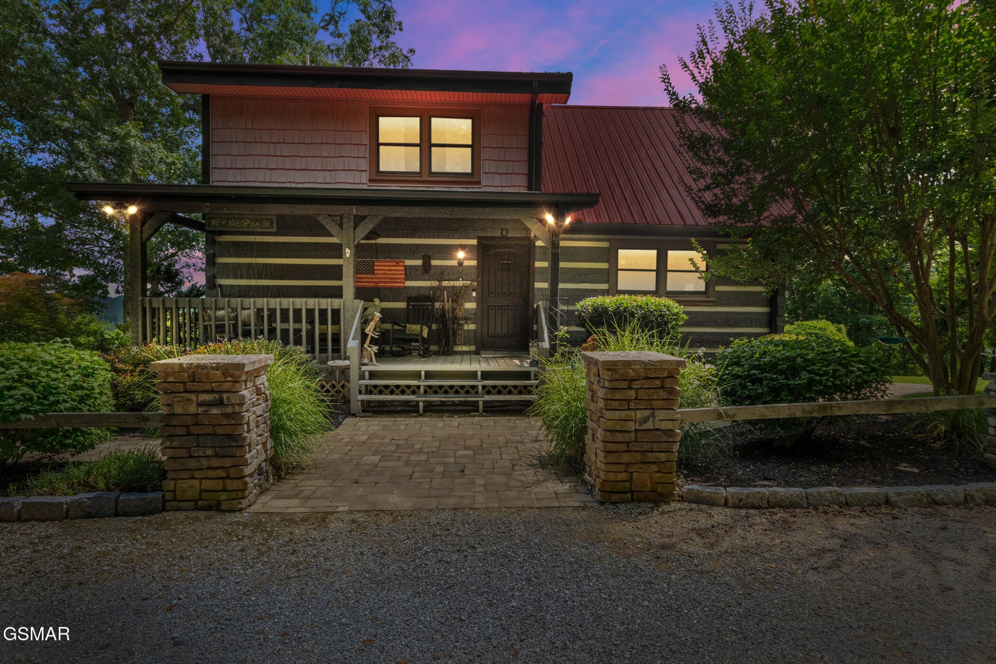 4091 Camp Hollow Road Sevierville, TN 37876 - Photo 48 of 48 Gallery Image 48