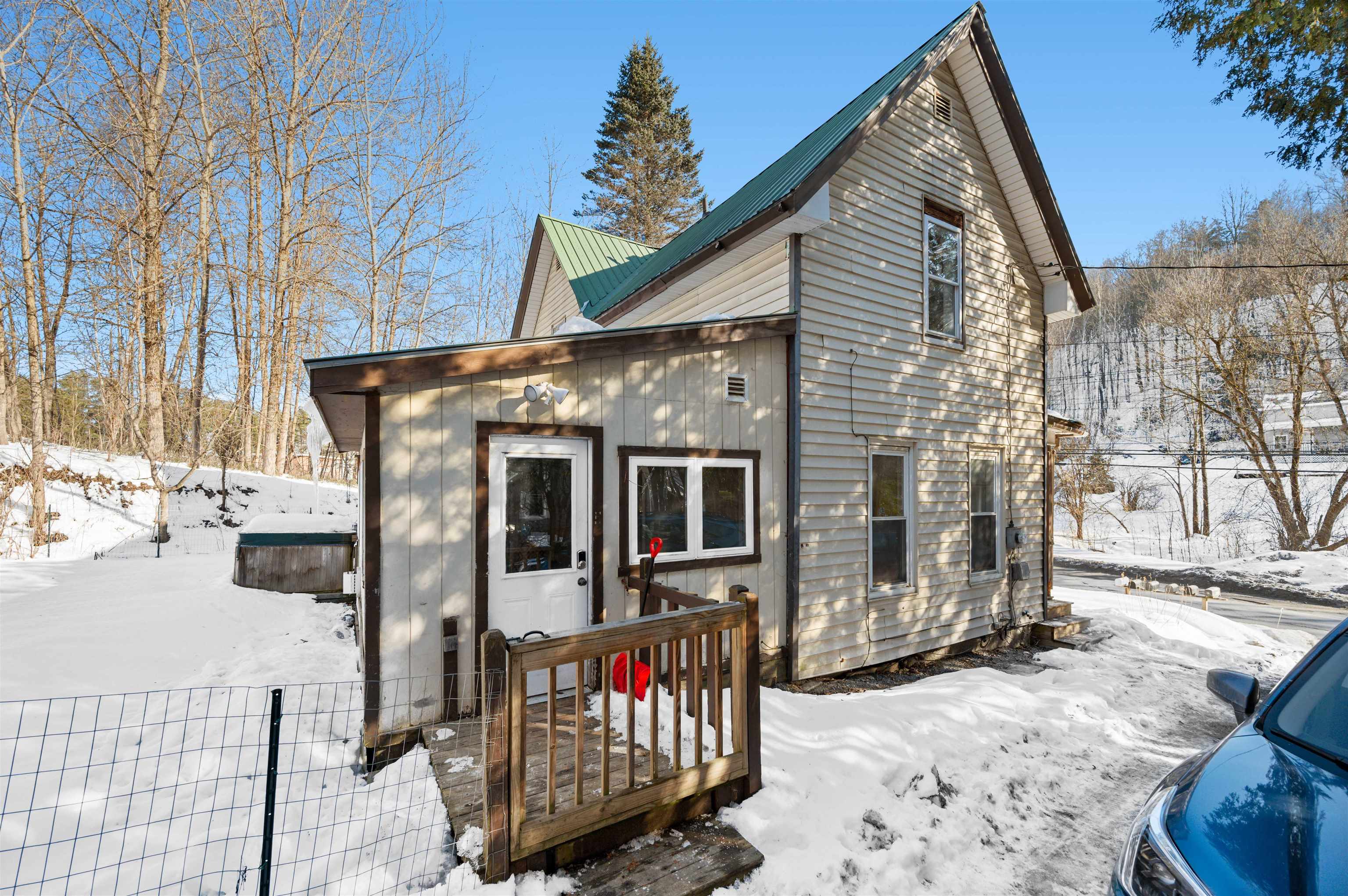 180 Merchant Street Barre, VT 05641 - Photo 37 of 40 Gallery Image 37
