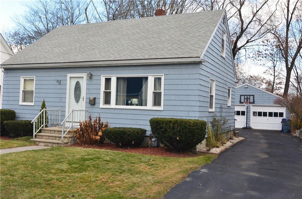 71 Frances Street Portland, ME 04102 - Photo 25 of 27 Photo