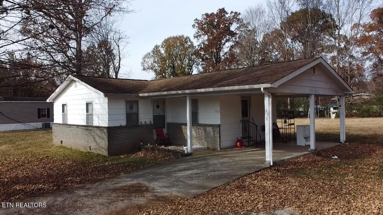 618 Dyer Road Madisonville, TN 37354 - Photo 22 of 24 Gallery Image 22
