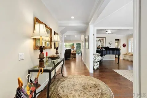 $2,495,000 | 3868 Avenida Feliz, Rancho Santa Fe, CA 92091