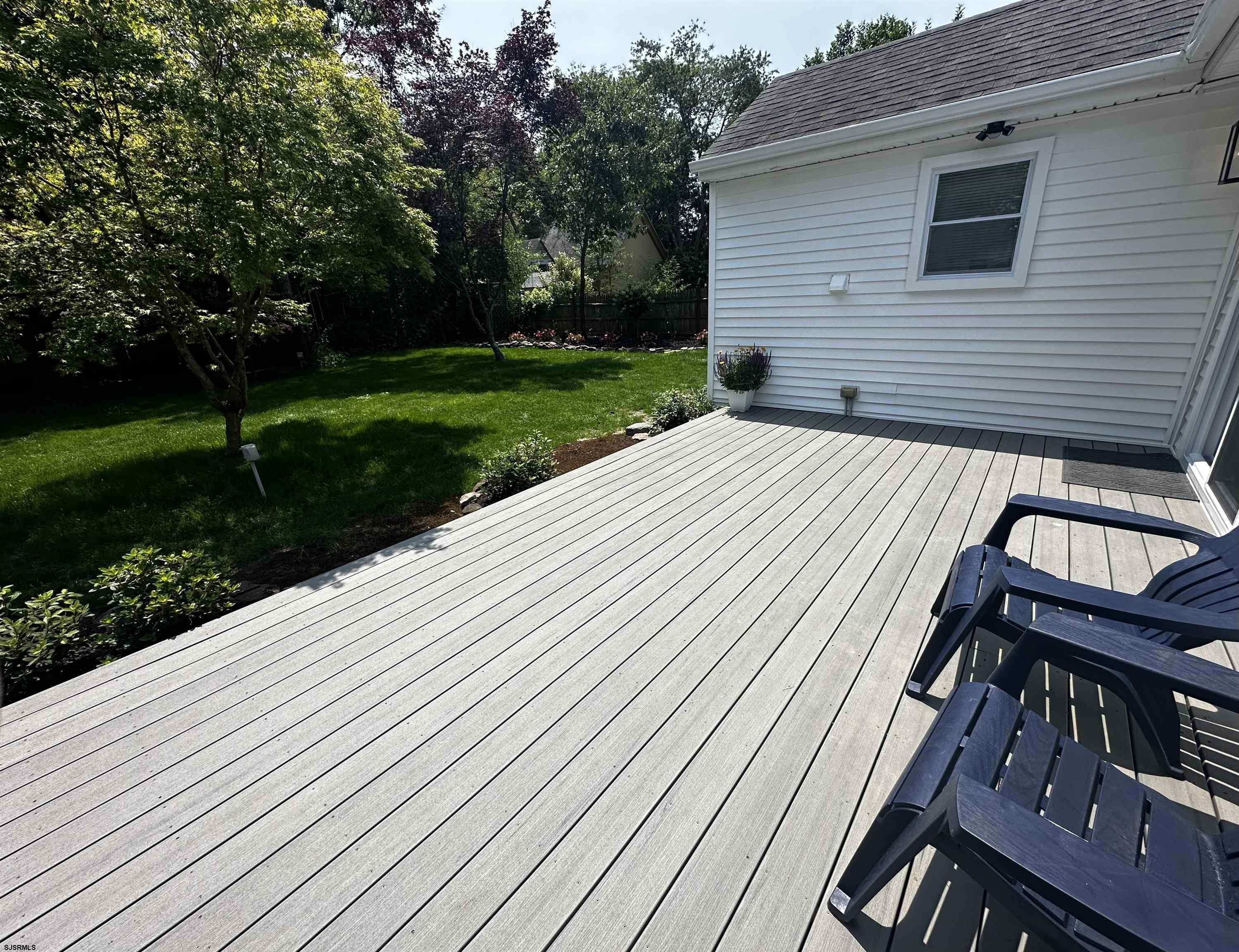 13 North Ambler Road Somers Point, NJ 08244 - Photo 17 of 23