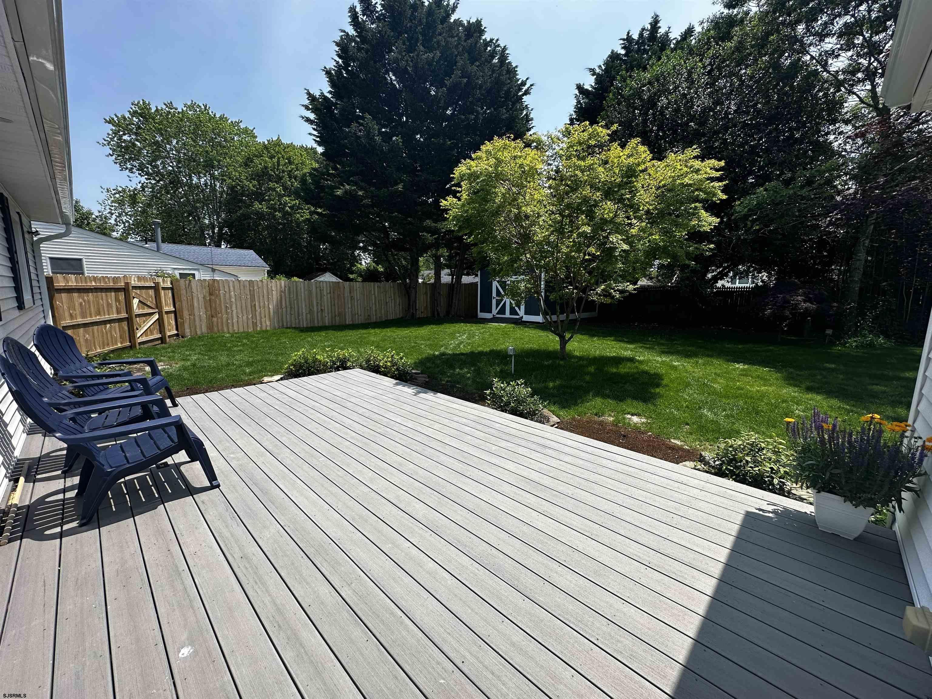 13 North Ambler Road Somers Point, NJ 08244 - Photo 18 of 23