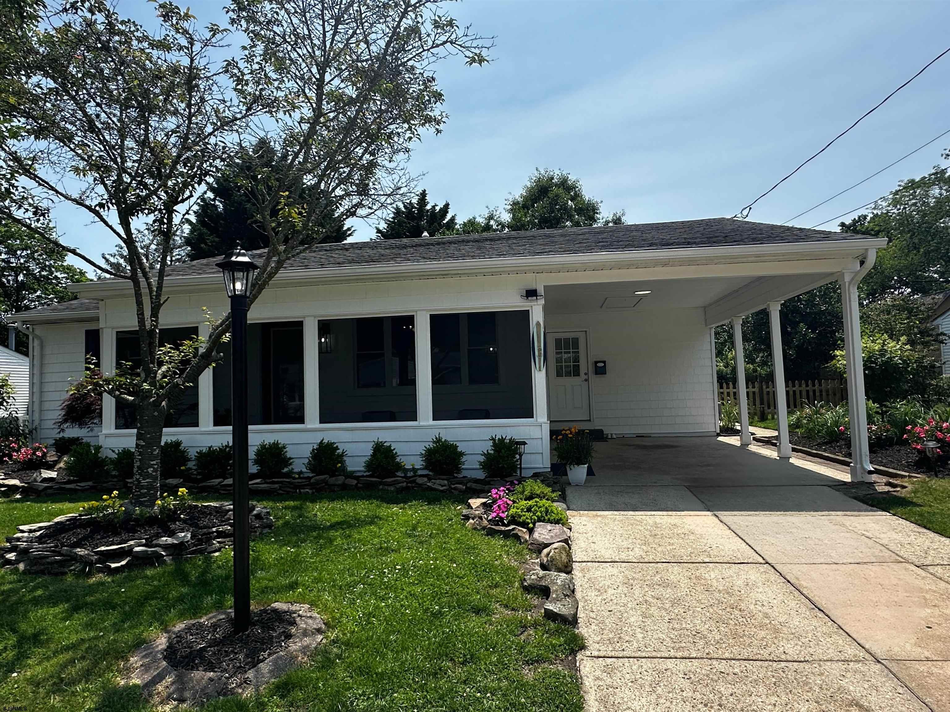 13 North Ambler Road Somers Point, NJ 08244 - Photo 2 of 23