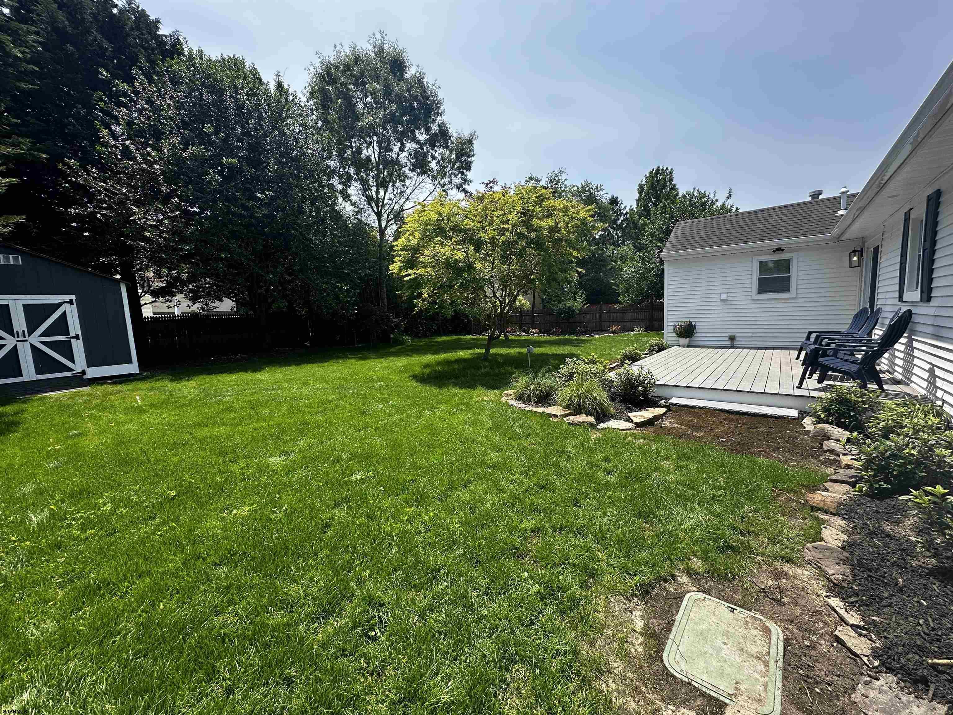 13 North Ambler Road Somers Point, NJ 08244 - Photo 21 of 23