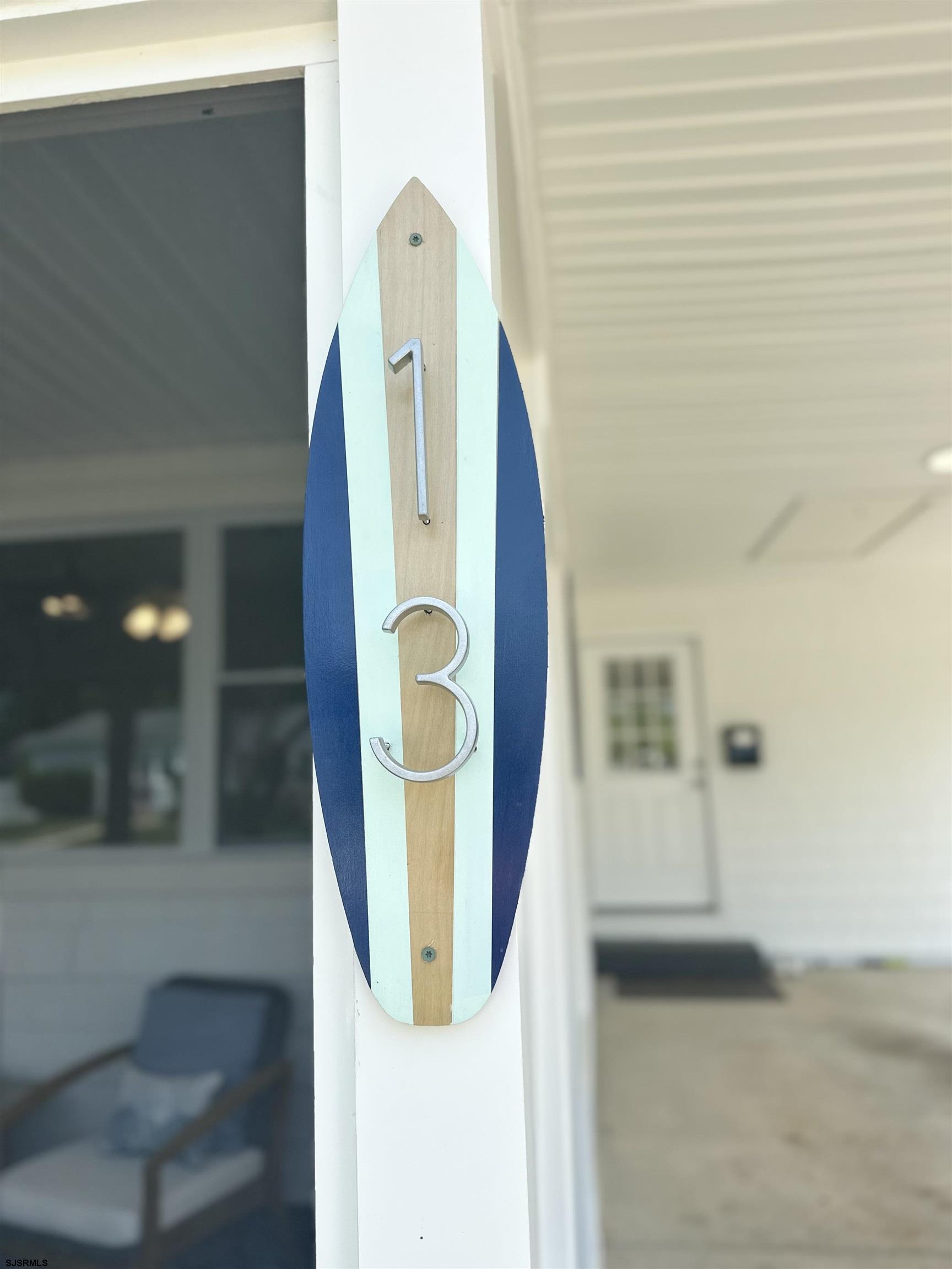 13 North Ambler Road Somers Point, NJ 08244 - Photo 3 of 23